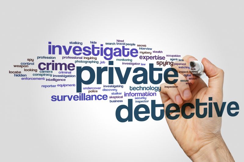 Private Investigator